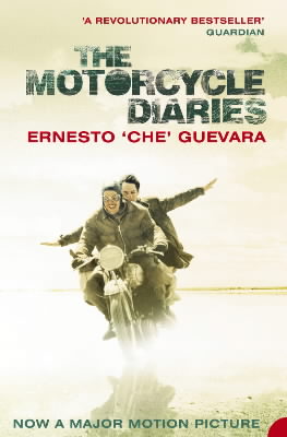 MOTORCYCLE DIARIES,THE:FILM TIE-IN(B)