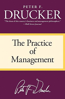 PRACTICE OF MANAGEMENT,THE(B)