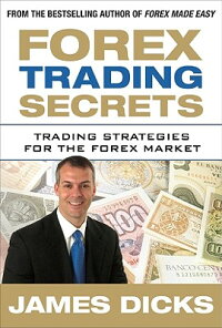 Forex trading secrets book