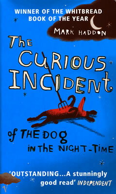 CURIOUS INCIDENT OF THE DOG IN THE NI(A)