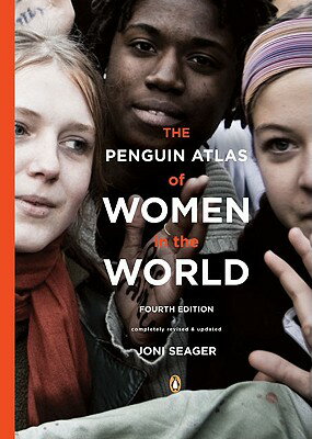 The Penguin Atlas of Women in the World【送料無料】