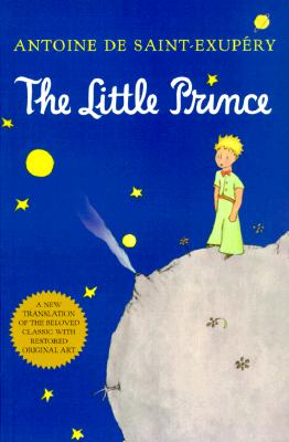 LITTLE PRINCE,THE(B)