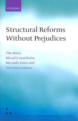 Structural Reforms Without Prejudices