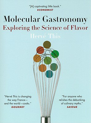 Molecular Gastronomy: Exploring the Science of Flavor【送料無料】