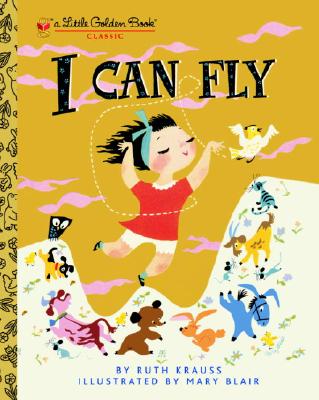 I CAN FLY(H)[洋書]