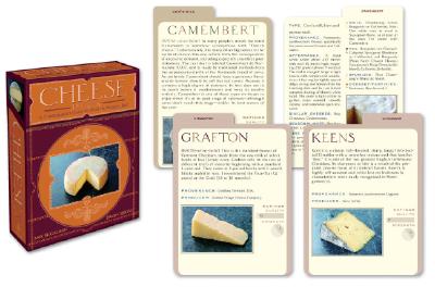 ̵Cheese Deck: A Connoisseurs Guide to 50 of the Worlds Best