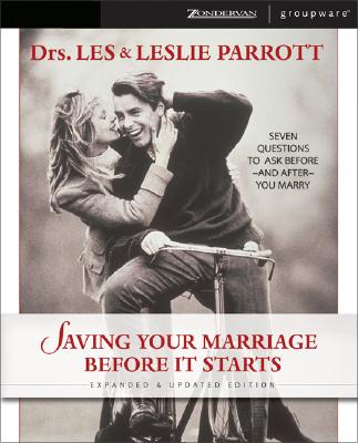 Saving Your Marriage Before It Starts: Seven Questions to Ask Before--And After--You Marry【送料無料】