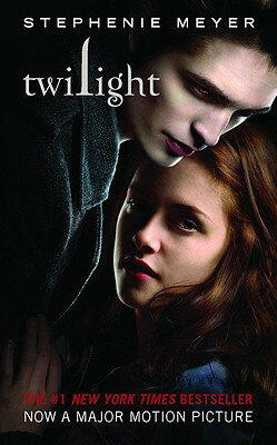 Twilight [ Stephenie Meyer ]