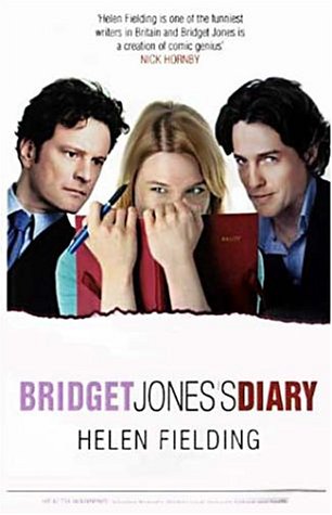 BRIDGET JONES'S DIARY:FILM TIE-IN(A)【送料無料】