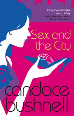 SEX AND THE CITY(B)