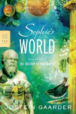 Sophie's World: A Novel about the History of Philosophy【送料無料】