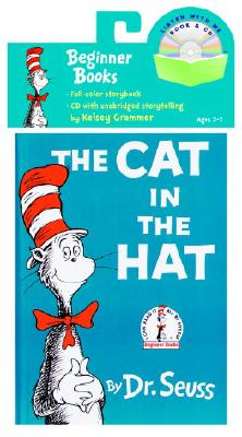 CAT IN THE HAT,THE(P W/CD)