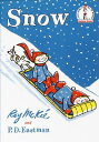 Snow SNOW （Beginner Books(r)） 