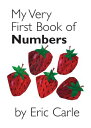 MY VERY FIRST BOOK OF NUMBERS(BB)[m]