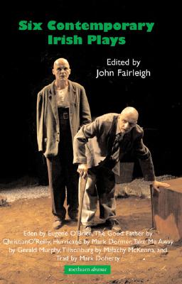 The Tiger in Winter: Six Contemporary Irish Plays[洋書]