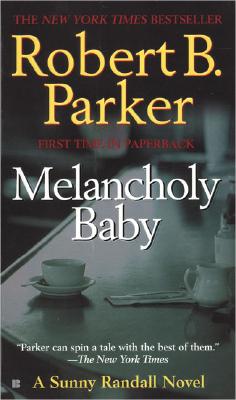 [洋]【送料無料】MELANCHOLY BABY(A) [洋書]