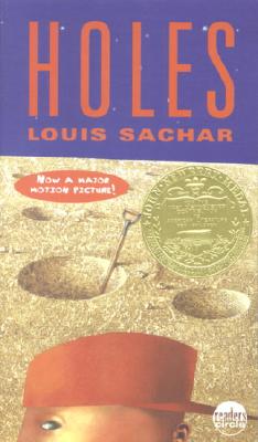 HOLES(A) [ LOUIS SACHAR ]