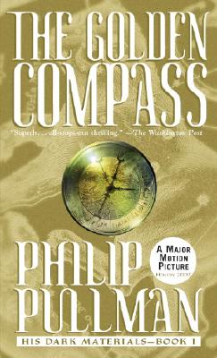 GOLDEN COMPASS:HIS DARK MATERIALS #1(A)