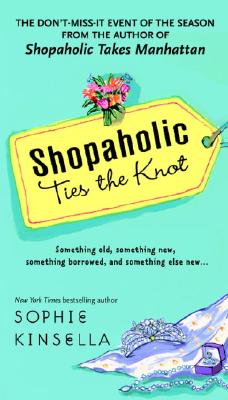 SHOPAHOLIC TIES THE KNOT(A)【送料無料】