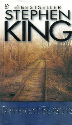 DIFFERENT SEASONS(A) [ STEPHEN KING ]【送料無料】