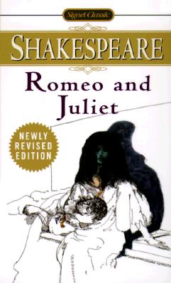 ROMEO & JULIET(A)
