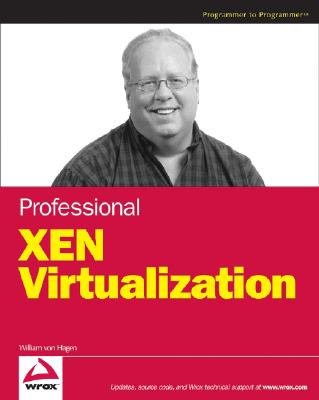 Professional Xen Virtualization【送料無料】