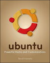 Ubuntu: Powerful Hacks and Customizations[m]