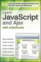 Learn JavaScript and AJAX with w3schools[m]