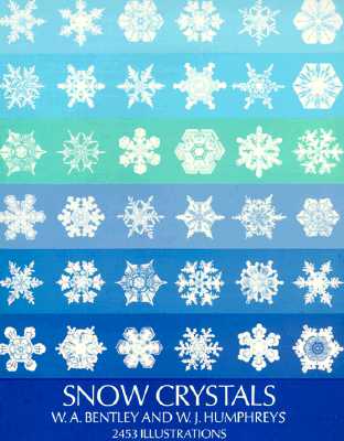 SNOW CRYSTALS(P)【送料無料】