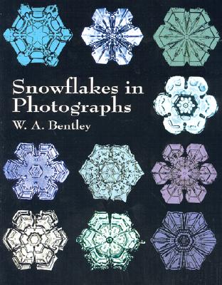 SNOWFLAKES IN PHOTOGRAPHS(P)