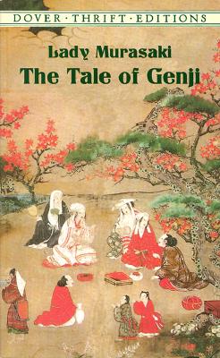 TALE OF GENJI,THE(B)[洋書]