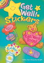 Get Well! Stickers