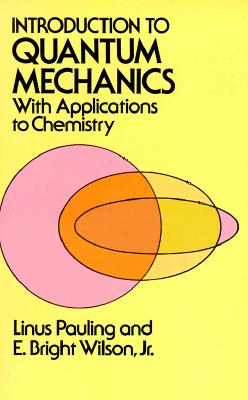 Introduction to Quantum Mechanics with Applications to Chemistry【送料無料】