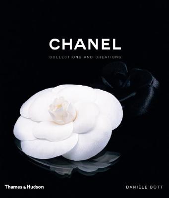CHANEL:COLLECTIONS AND CREATIONS(H)