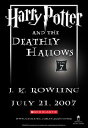 【送料無料】Harry Potter and the Deathly Hallows [ J. K. Rowling ]