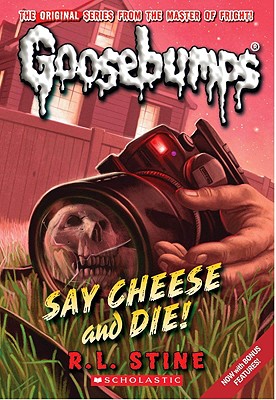 ̵Say Cheese and Die!