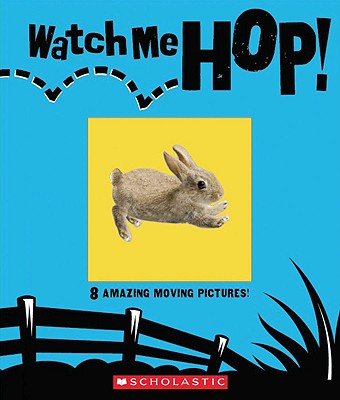 【バーゲン本】 Watch Me Hop![洋書] [ REBECCA YOUNG ]【送料無料】