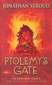 PTOLEMY'S GATE:BARTIMAEUS #3(A)
