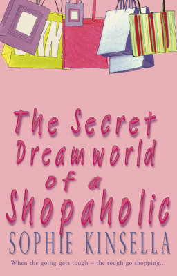 SECRET DREAMWORLD OF A SHOPAHOLIC,THE(B)【送料無料】