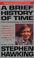 BRIEF HISTORY OF TIME,A(A)【送料無料】