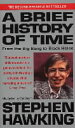 BRIEF HISTORY OF TIME,A(A)
