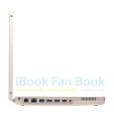 Ibook Fan Book: Smart and Beautiful to Boot[m]