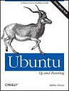 Ubuntu: Up and Running: A Power User's Desktop Guide[m]