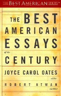 the best american essays of the century the best american essays of the century