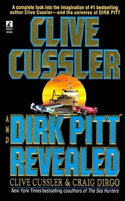 Clive Cussler and Dirk Pitt Revealed【送料無料】