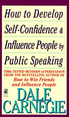 HOW TO DEVELOP SELF-CONFIDENCE&INFLUE(A)【送料無料】