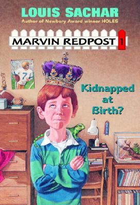 Kidnapped at Birth?