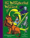 WONDERFUL WIZARD OF OZ,THE(POP-UP)[m]