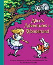 Alice's Adventures in Wonderland[m]