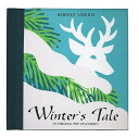 WINTER'S TALE(POP-UP) [ ROBERT SABUDA ]